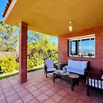 Vila Maria Magdalena Pool & Bbq *