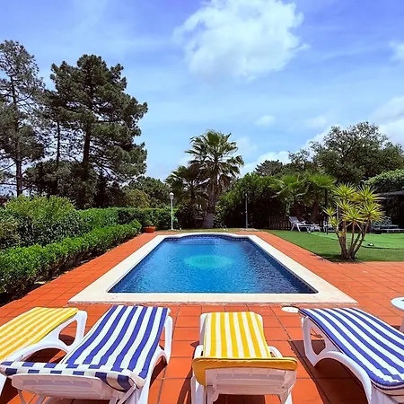 Maria Magdalena Pool & Bbq Vil·la *