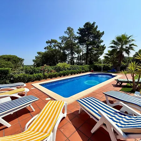 Maria Magdalena Pool & Bbq Vil·la *