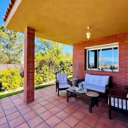 Villa Maria Magdalena Pool&bbq *